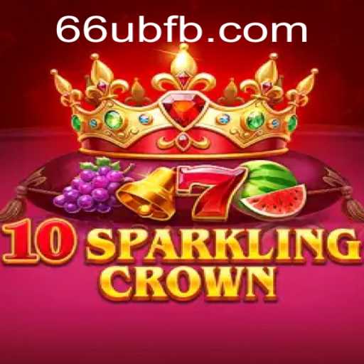 Discover the Excitement of 10SparklingCrown at 66UB.COM