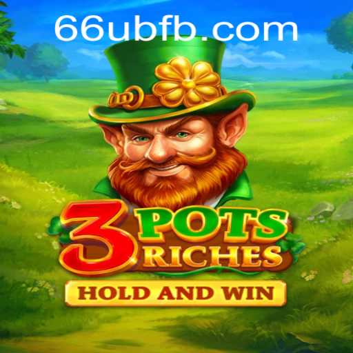Exploring 3potsRiches: A New Dimension in Online Gaming