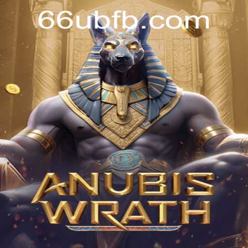 AnubisWrath: A Mesmerizing Journey into Ancient Realms