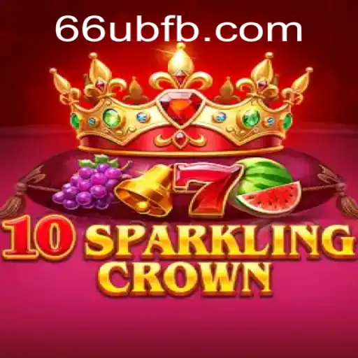 Discover the Excitement of 10SparklingCrown at 66UB.COM