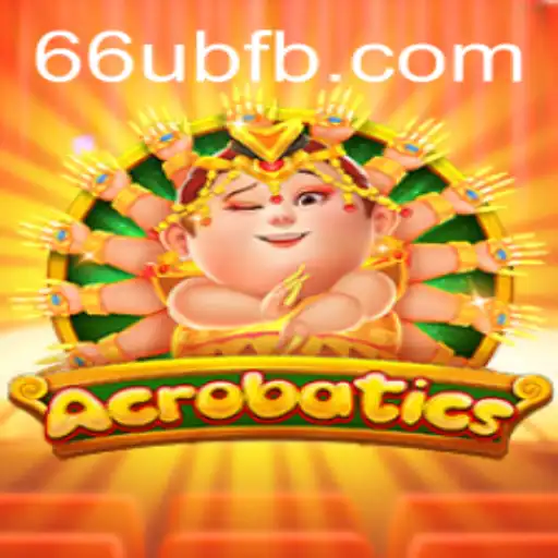 Discover the Thrill of Acrobatics: An Exciting Game by 66UB.COM
