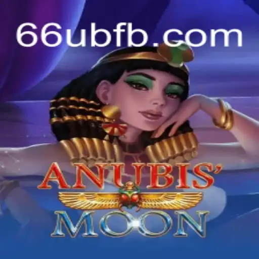 Immerse Yourself in the Mystical World of AnubisMoon