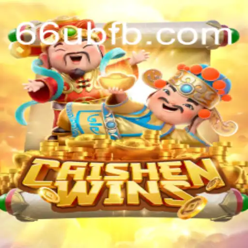 Discover the Thrill of CaishenWins