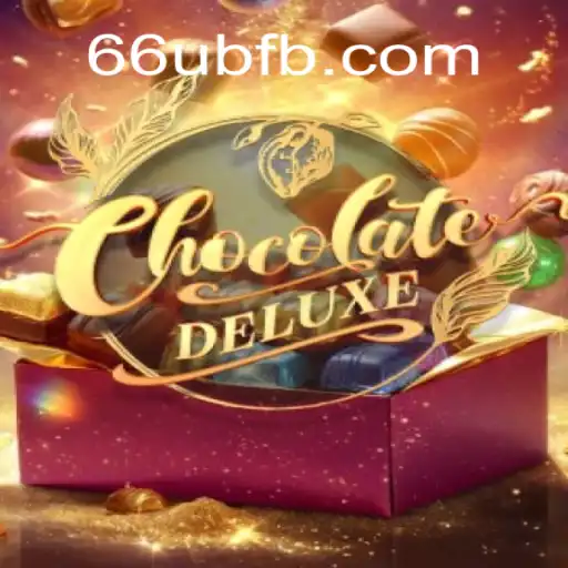 Discovering the Allure of ChocolateDeluxe: A Sweet Escape into Gaming