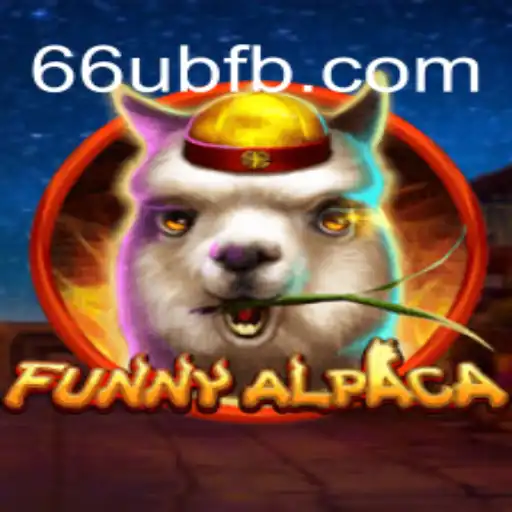 Discover the Exciting World of FunnyAlpaca on 66UB.COM
