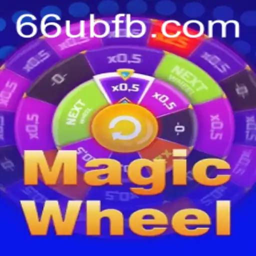 MagicWheel: A Spellbinding Gaming Experience with 66UB.COM
