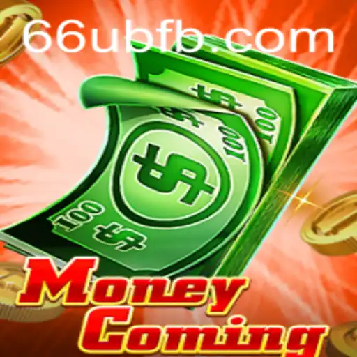 MoneyComing: A Revolutionary Gaming Experience with 66UB.COM