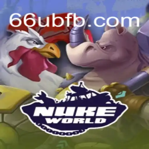 Exploring NukeWorld: The Ultimate Online Gaming Experience with 66UB.COM