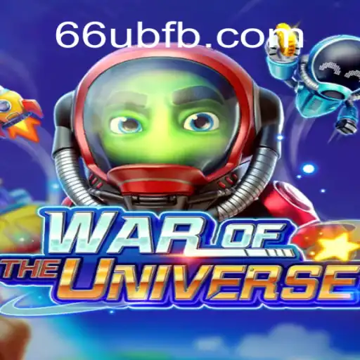 Unveiling the Battle: Dive into the Realm of WAROFTHEUNIVERSE