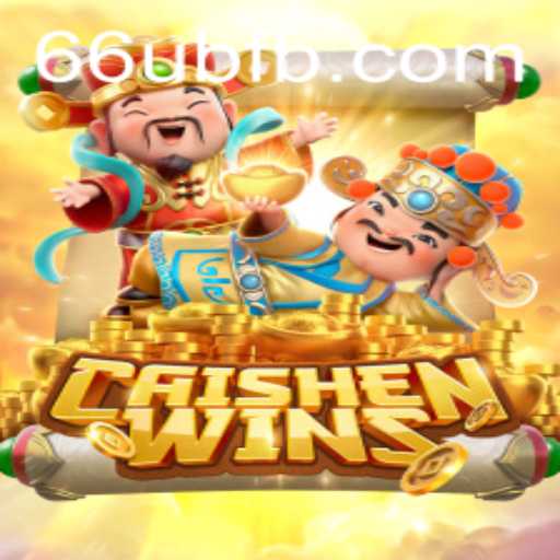 Discover the Thrill of CaishenWins