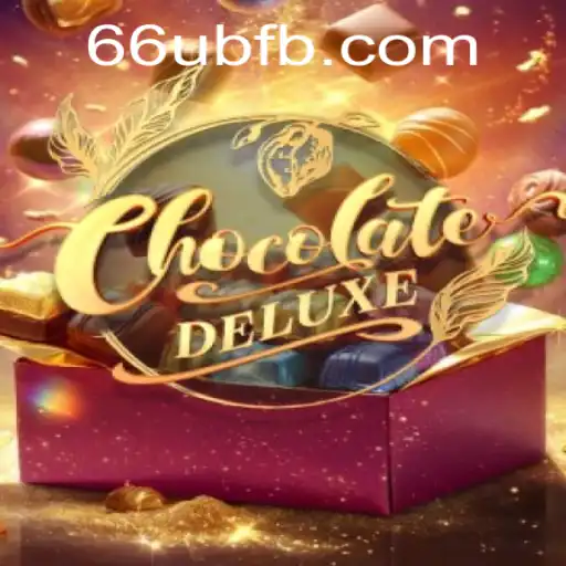 Discovering the Allure of ChocolateDeluxe: A Sweet Escape into Gaming