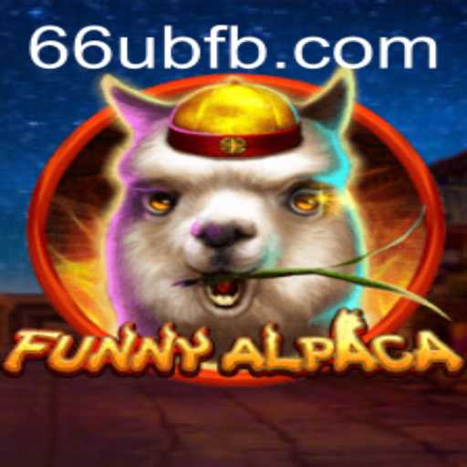Discover the Exciting World of FunnyAlpaca on 66UB.COM