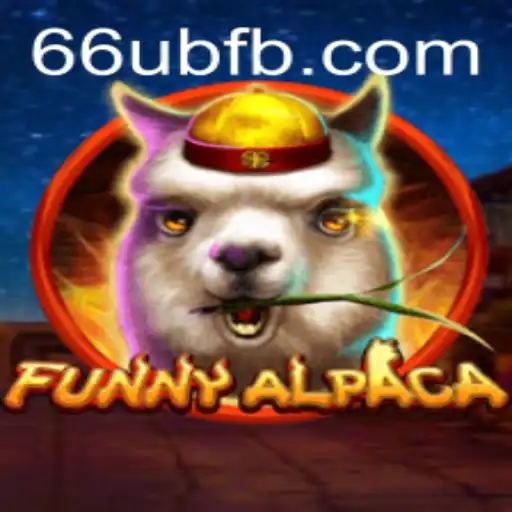 Discover the Exciting World of FunnyAlpaca on 66UB.COM