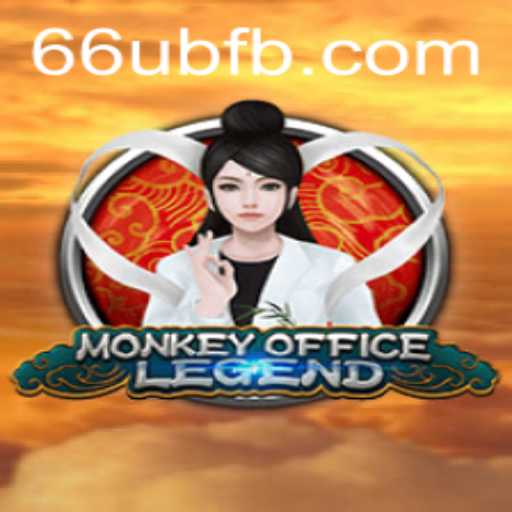 MonkeyOfficeLegend: A Journey into the Wild World of Virtual Office Adventure