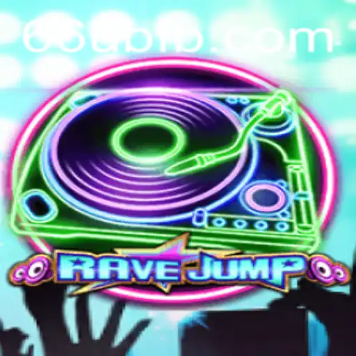 RaveJump: A Game Revolution in the Digital Age