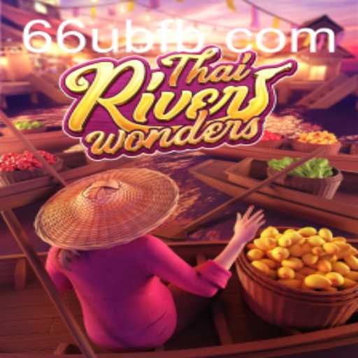 ThaiRiverWonders: An Immersive Slot Game Experience Amidst Conventional Themes