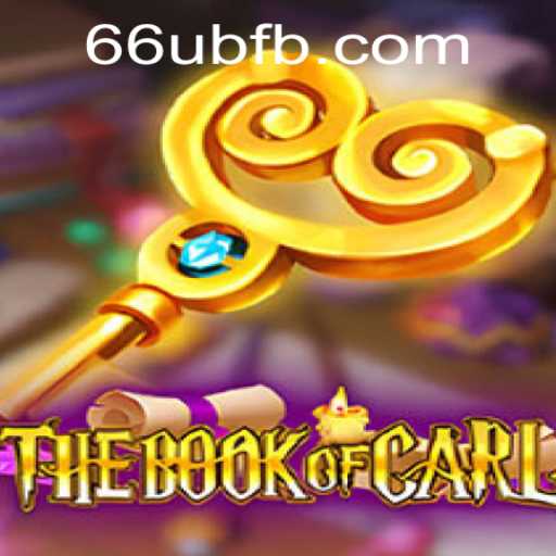 TheBookofCarl: An Epic Journey into Virtual Realms