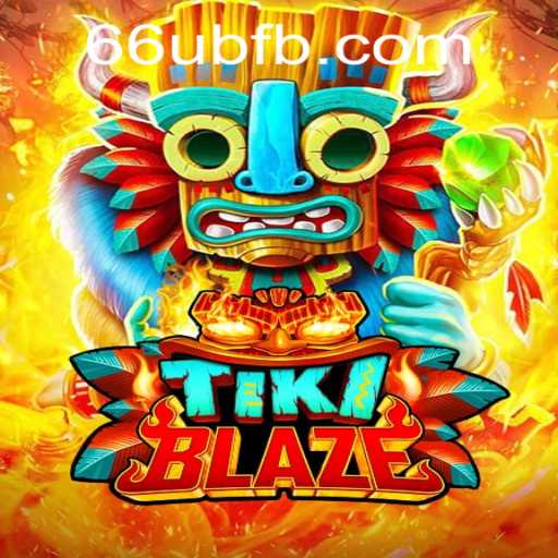 Exploring TikiBlaze: A Thrilling Adventure Awaits