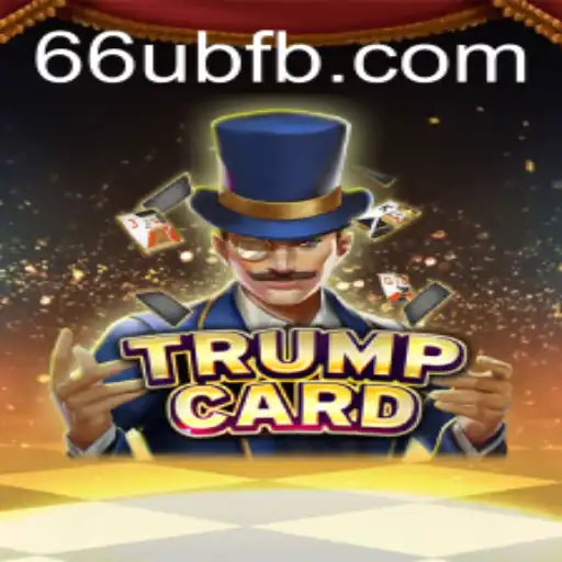 Discover TrumpCard: A New Strategic Game Experience