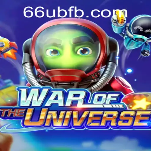 Unveiling the Battle: Dive into the Realm of WAROFTHEUNIVERSE